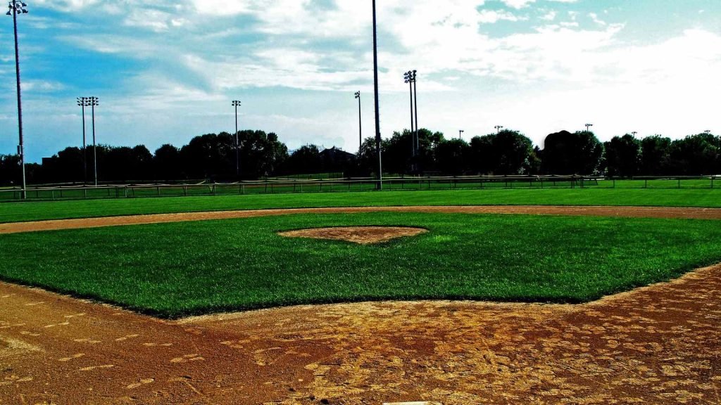 How long is a baseball game