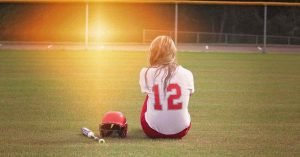 What to wear to softball practice