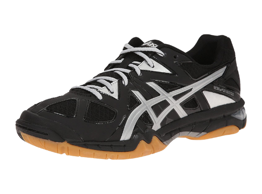 ASICS Women's Gel Tactic Volleyball Shoe