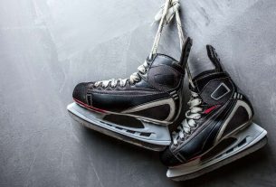 Best Hockey Skates For Narrow Feet
