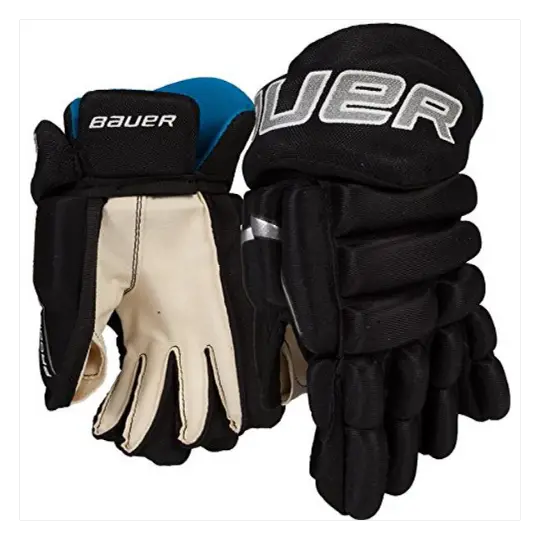 Bauer Youth Prodigy Ice Hockey Gloves