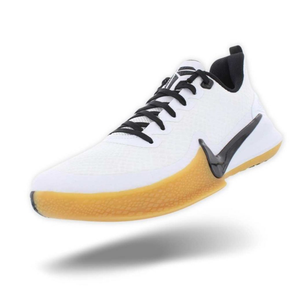 Nike Kobe Mamba Focus Basketball Shoe