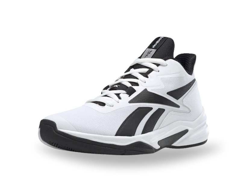 Reebok Men's More Buckets Basketball Shoe