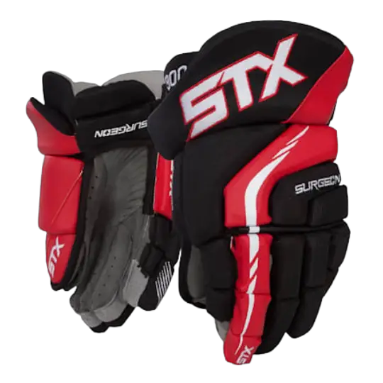 STX Surgeon 300 Senior Ice Hockey Gloves