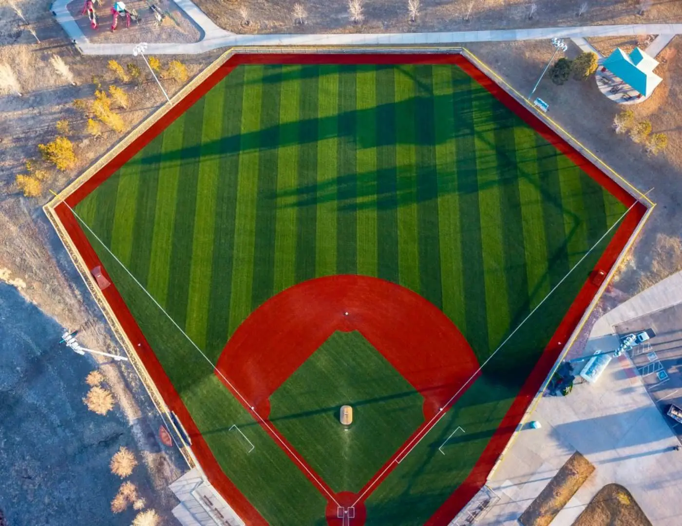 baseball bases