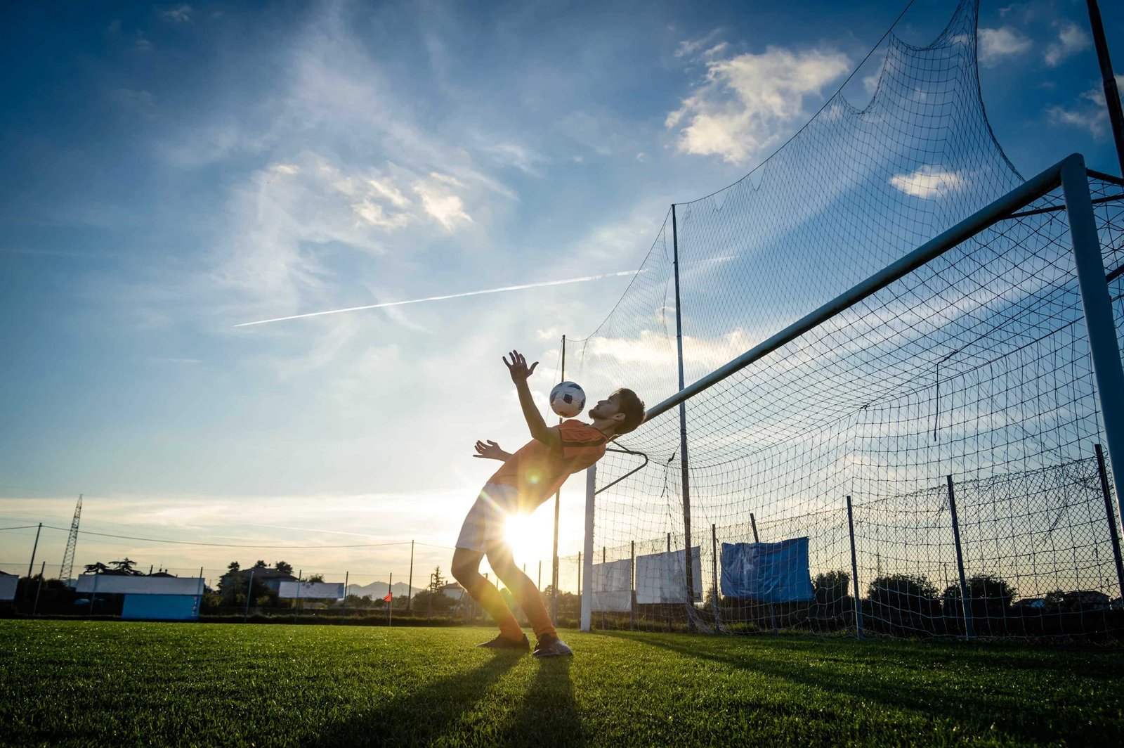 What is a nutmeg in soccer? Get Involved With Sports!