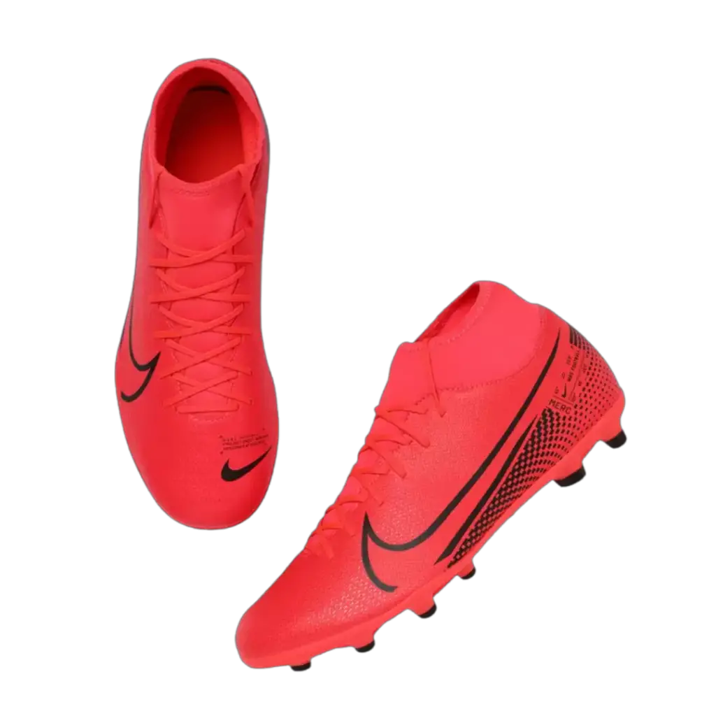 Nike Men's Football Shoe, US5.5