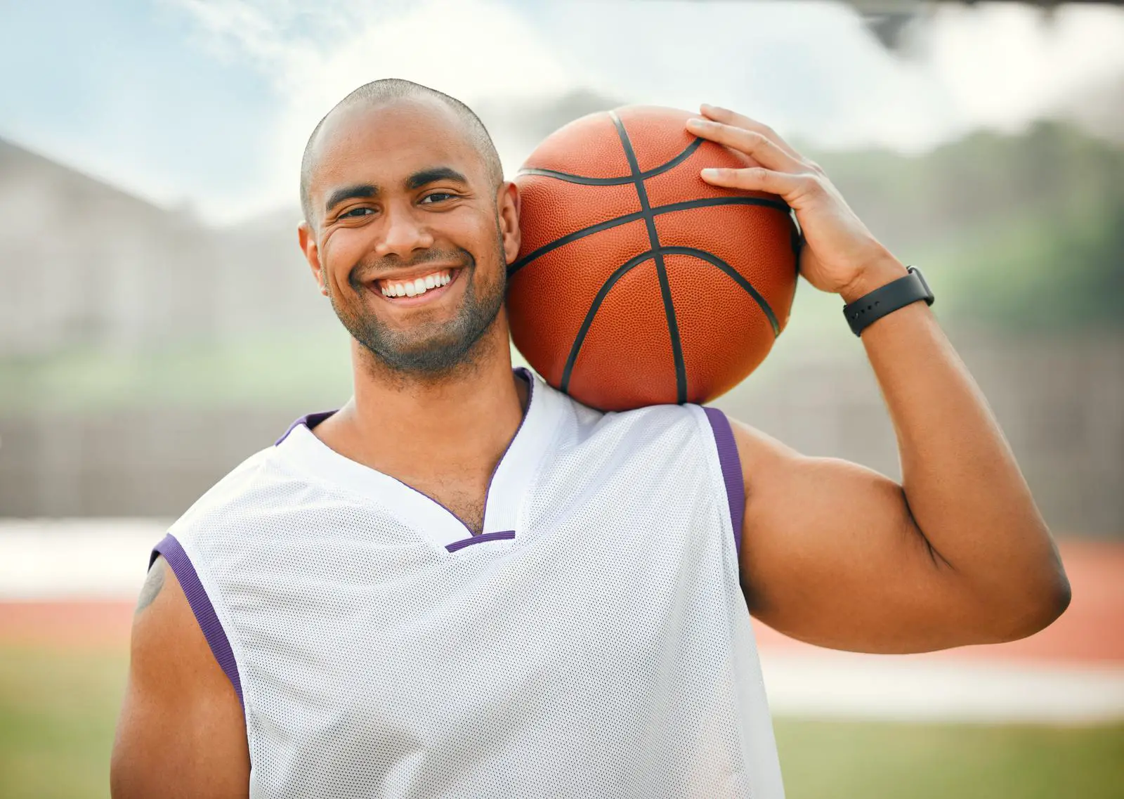 How To Increase Stamina For Basketball