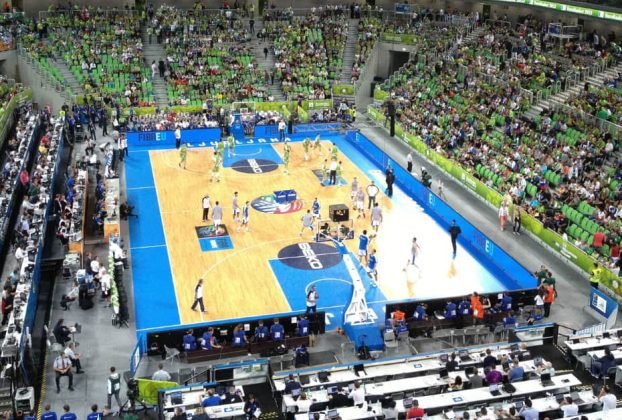 Churches With Basketball Courts Why Do You Find These Facilities Churches With Basketball Courts Why Do You Find These Facilities
