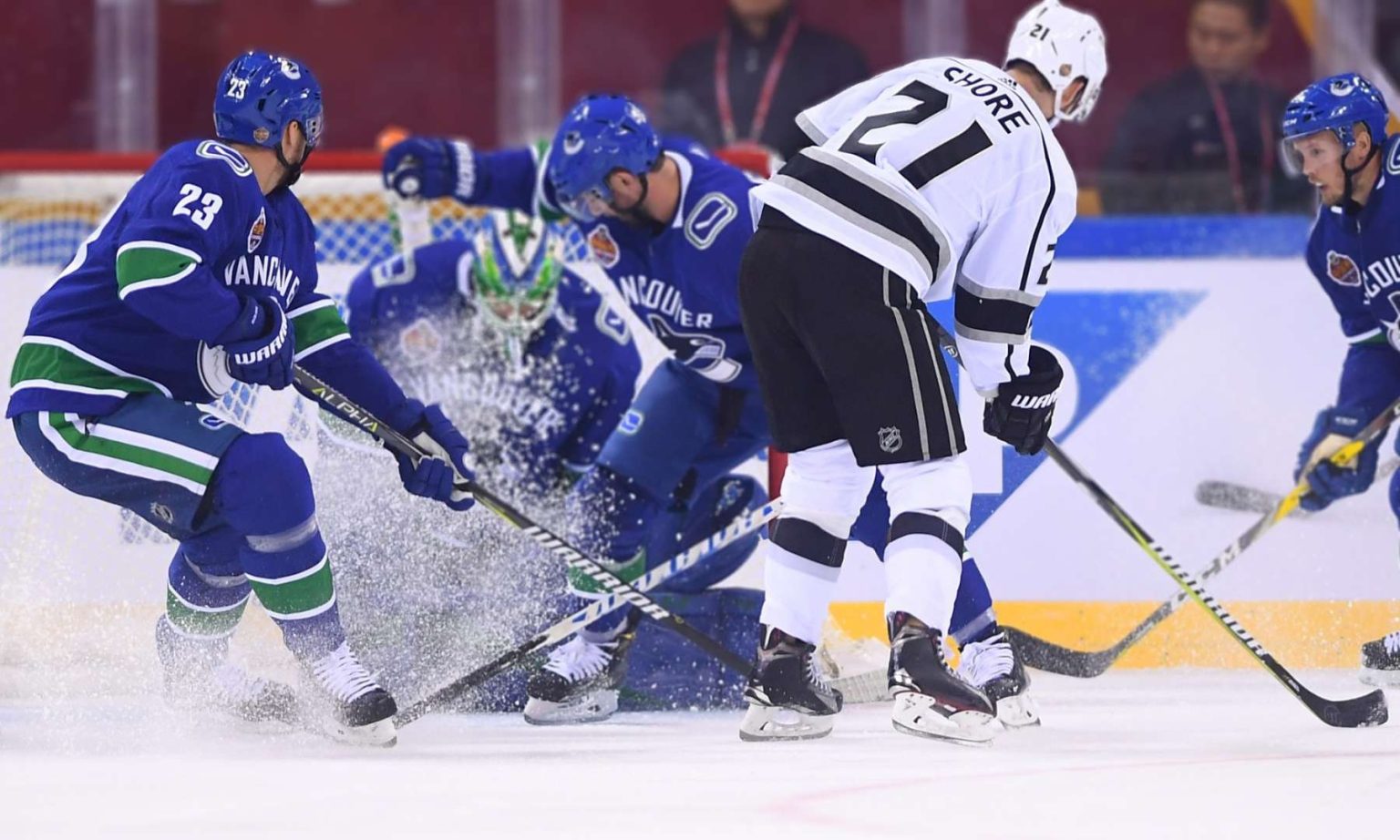 what-is-the-crease-in-hockey-a-comprehensive-guide-the-sports-ground