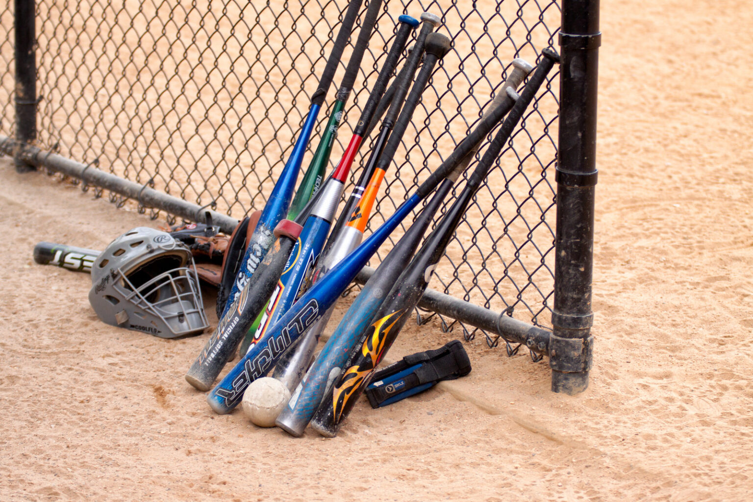 Top 10 Most Expensive Softball Bats 2023