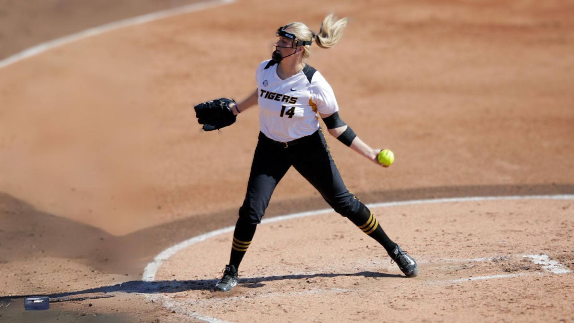 Why Do Softball Players Wear Masks Safety First   Softball Players Wear Masks 1 