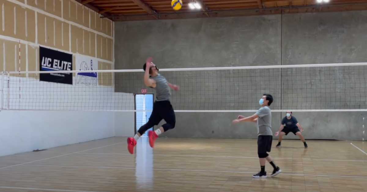 Famous Volleyball Players Known For Their Spiking Ability