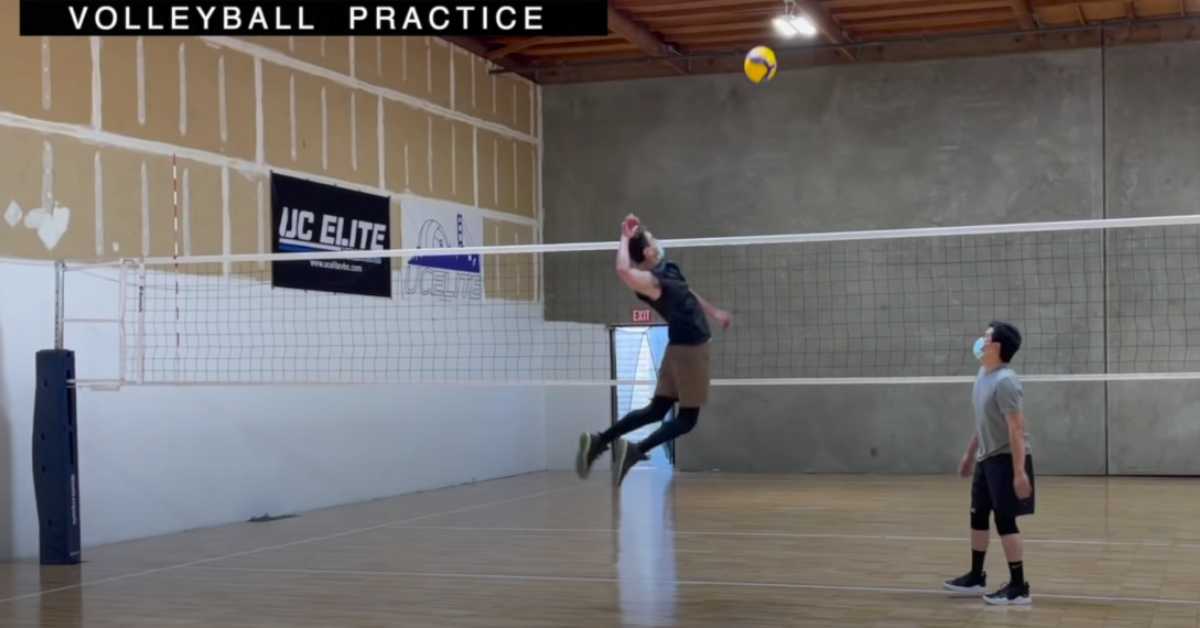 Importance of Spiking in Volleyball: Game-Changing Skills
