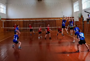 how to spike a volleyball harder