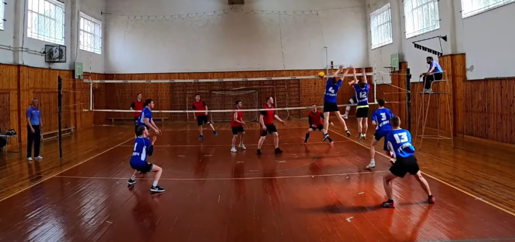 how to spike a volleyball harder