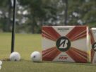 Why Does Bridgestone Make Golf Balls