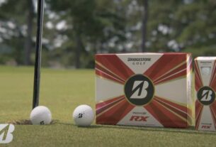 Why Does Bridgestone Make Golf Balls