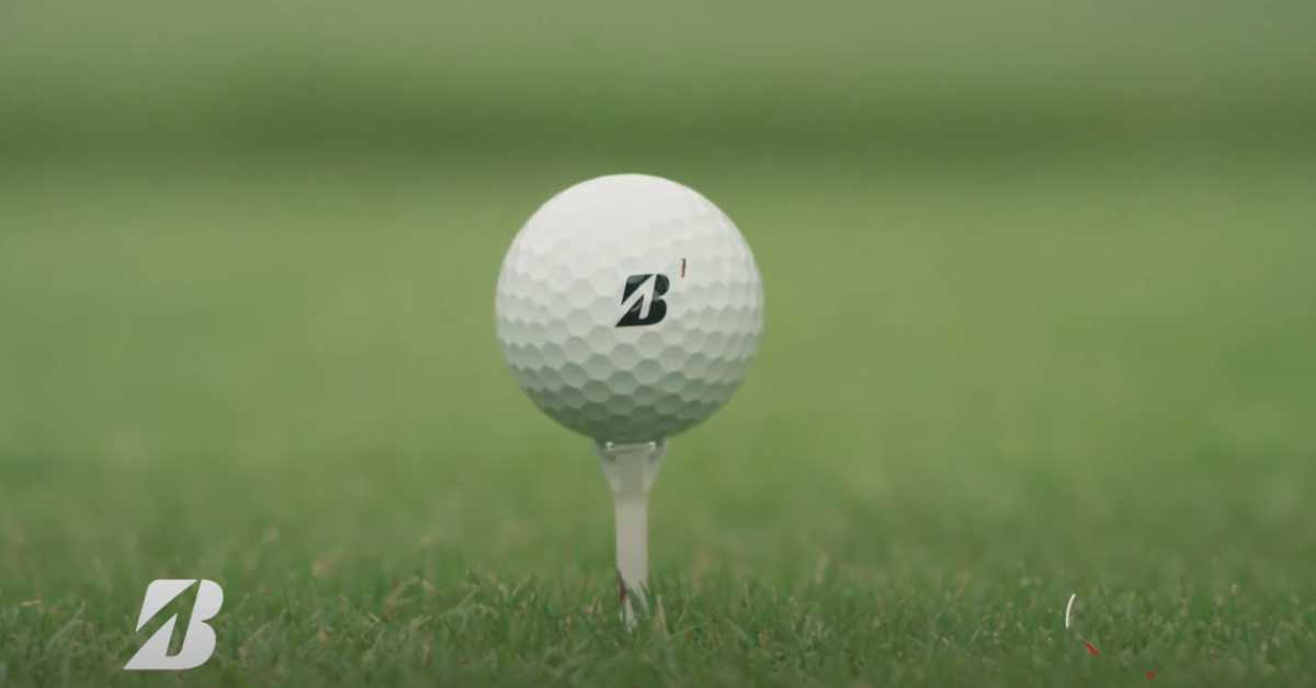 Innovation And Research  Bridgestone golf balls