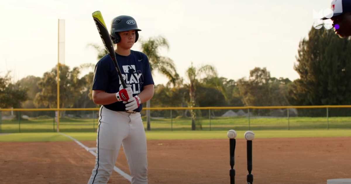 Essential Baseball Drills For 13 Year Olds