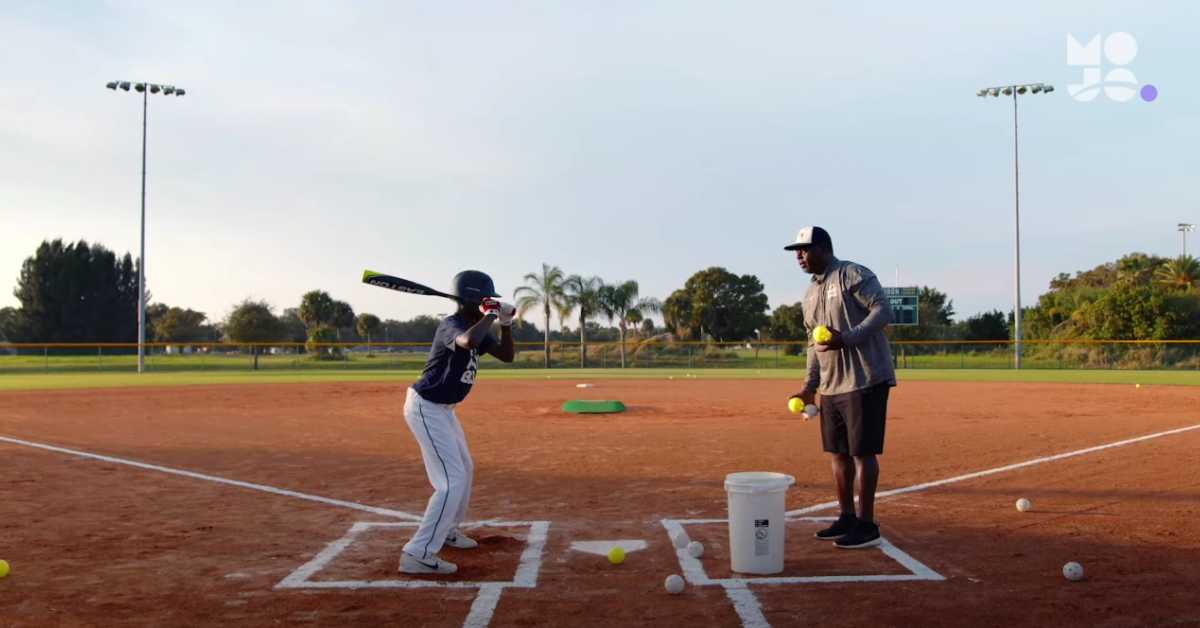 Key Baseball Drills For 14 Year Olds