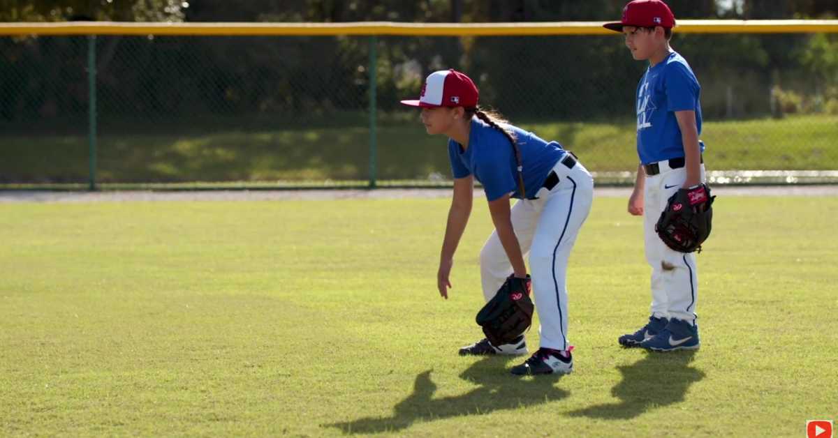 Essential Baseball Drills For Beginners