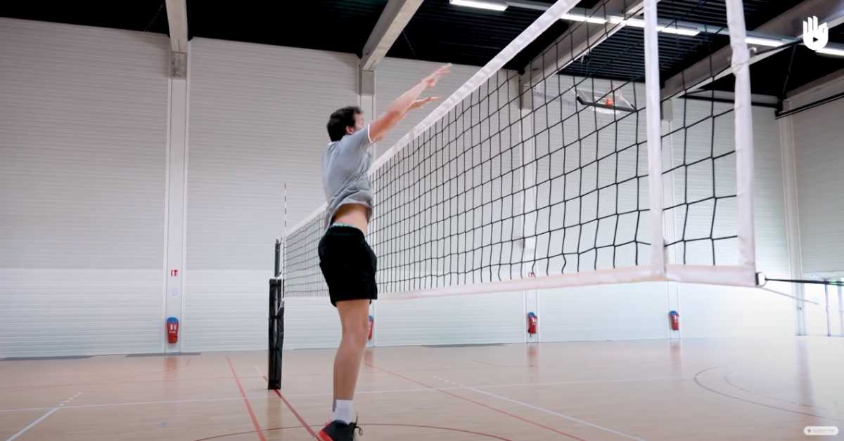 Types of Blocking in Volleyball: Master Defensive Techniques