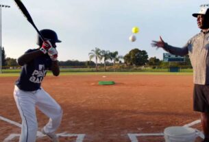 Baseball Practice Drills for 10 Year Olds: Boost Skills Fast!