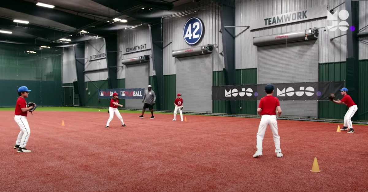 Tips For Effective Baseball Drill Sessions