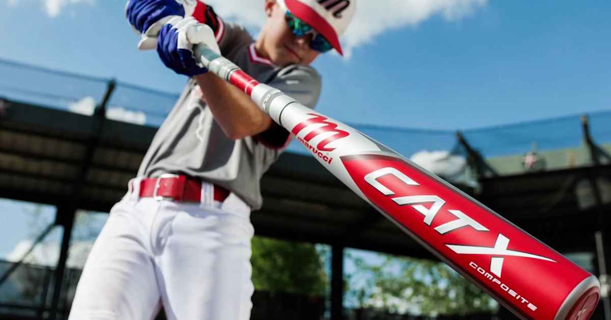 Impact Of Using A Softball Bat For Baseball