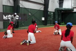 Baseball Drills for 13 Year Olds: Boost Skills and Fun