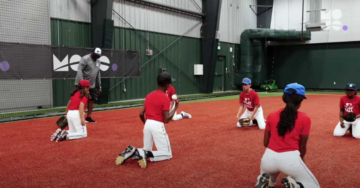 Baseball Drills for 13 Year Olds: Boost Skills and Fun