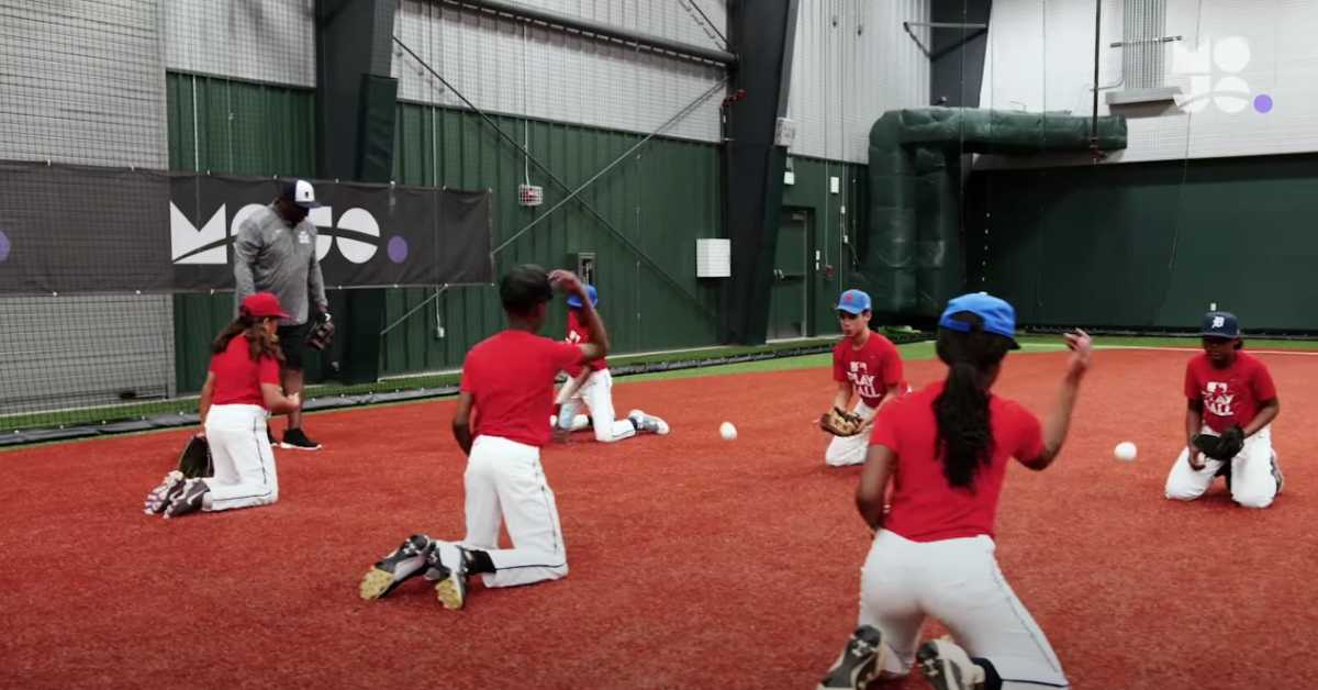 Pitching Drills For 14 Year Olds