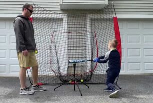 Baseball Drills for 4-5 Year Olds: Fun & Essential Skills!