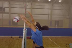 Why is Blocking in Volleyball Important