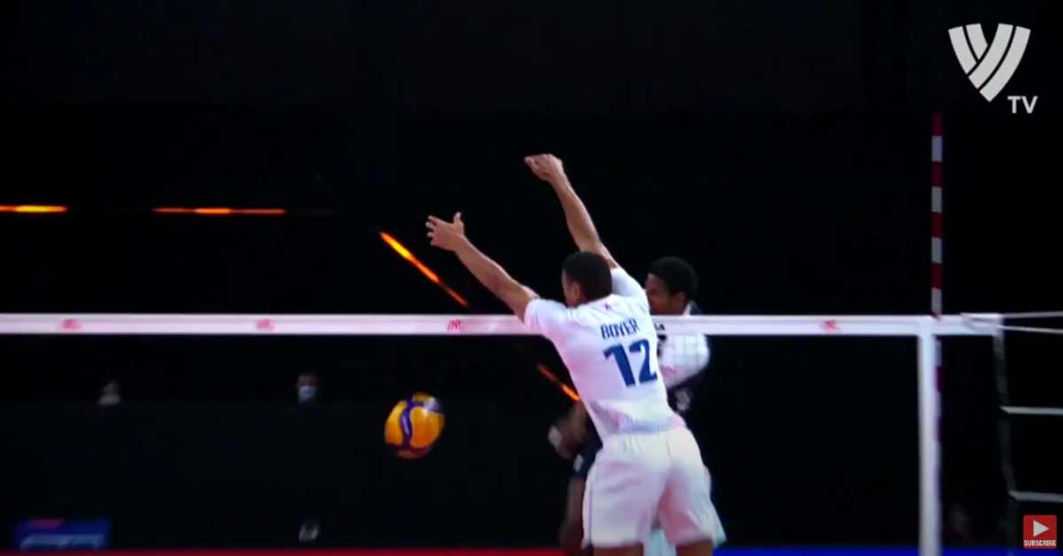 Can You Block a Free Ball in Volleyball? Rules & Strategies