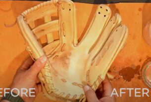 How to Clean Baseball Batting Gloves: Ultimate Guide