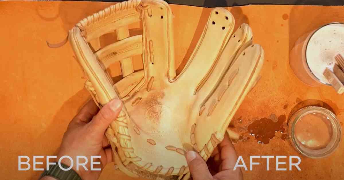 How to Clean Baseball Batting Gloves: Ultimate Guide