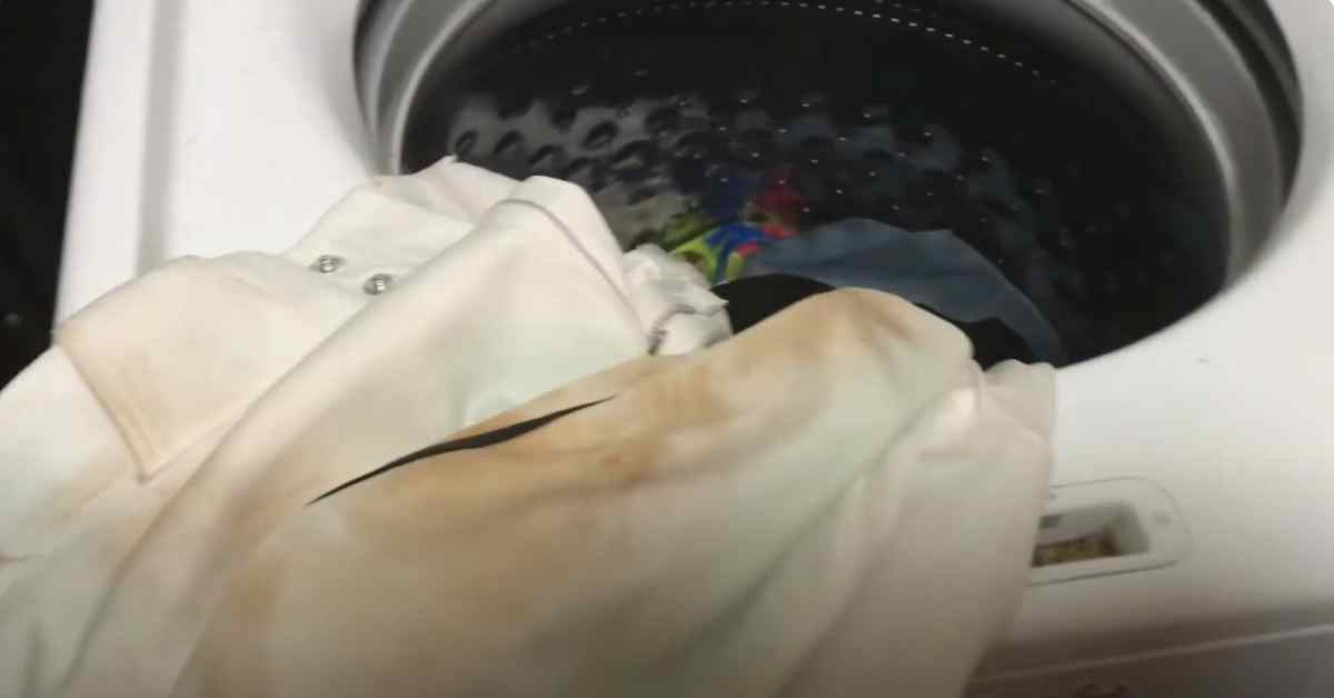 Machine Washing Tips