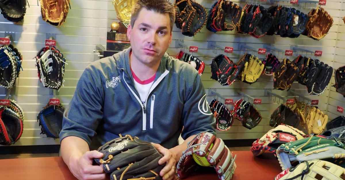 Can You Use a Softball Glove for Baseball?: Essential Insights